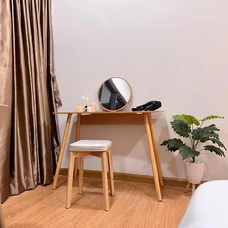 Country Garden Danga Bay By Minshuku Apartment Johor Bahru Exterior photo
