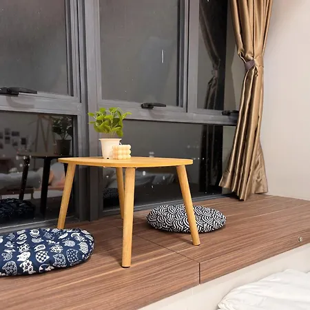 Country Garden Danga Bay By Minshuku Apartment Johor Bahru Exterior photo