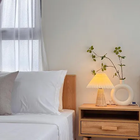 Country Garden Danga Bay By Minshuku Apartment Johor Bahru Room photo
