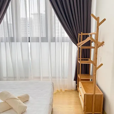 Country Garden Danga Bay By Minshuku Apartment Johor Bahru Exterior photo