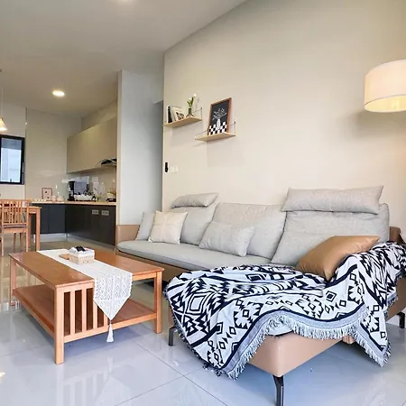 Country Garden Danga Bay By Minshuku Apartment Johor Bahru Exterior photo