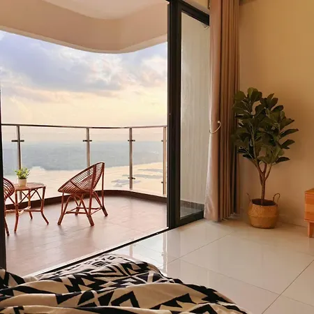 Country Garden Danga Bay By Minshuku Apartment Johor Bahru Exterior photo