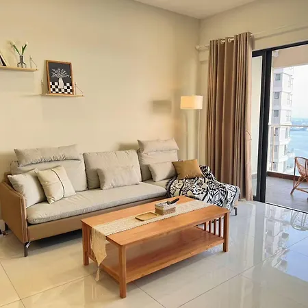 Country Garden Danga Bay By Minshuku Apartment Johor Bahru Exterior photo