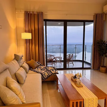 Country Garden Danga Bay By Minshuku Apartment Johor Bahru Exterior photo