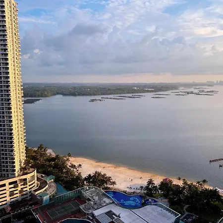 Country Garden Danga Bay By Minshuku Apartment Johor Bahru Exterior photo