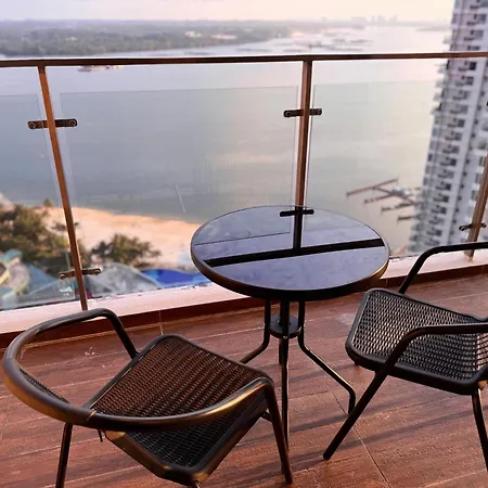 Country Garden Danga Bay By Minshuku Apartment Johor Bahru Exterior photo