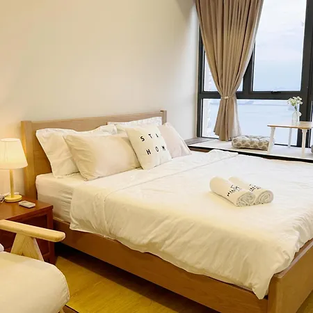 Country Garden Danga Bay By Minshuku Apartment Johor Bahru Exterior photo