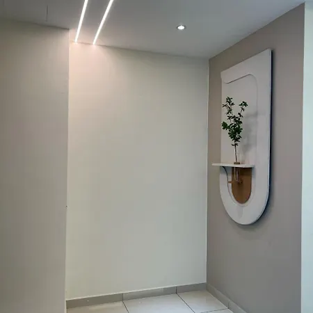 Country Garden Danga Bay By Minshuku Apartment Johor Bahru Exterior photo