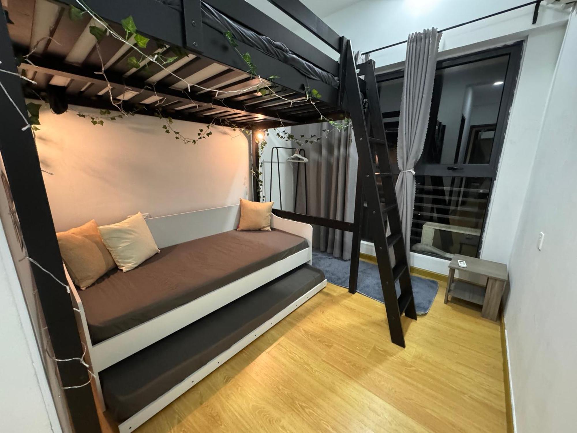 Country Garden Danga Bay By Minshuku Apartment Johor Bahru