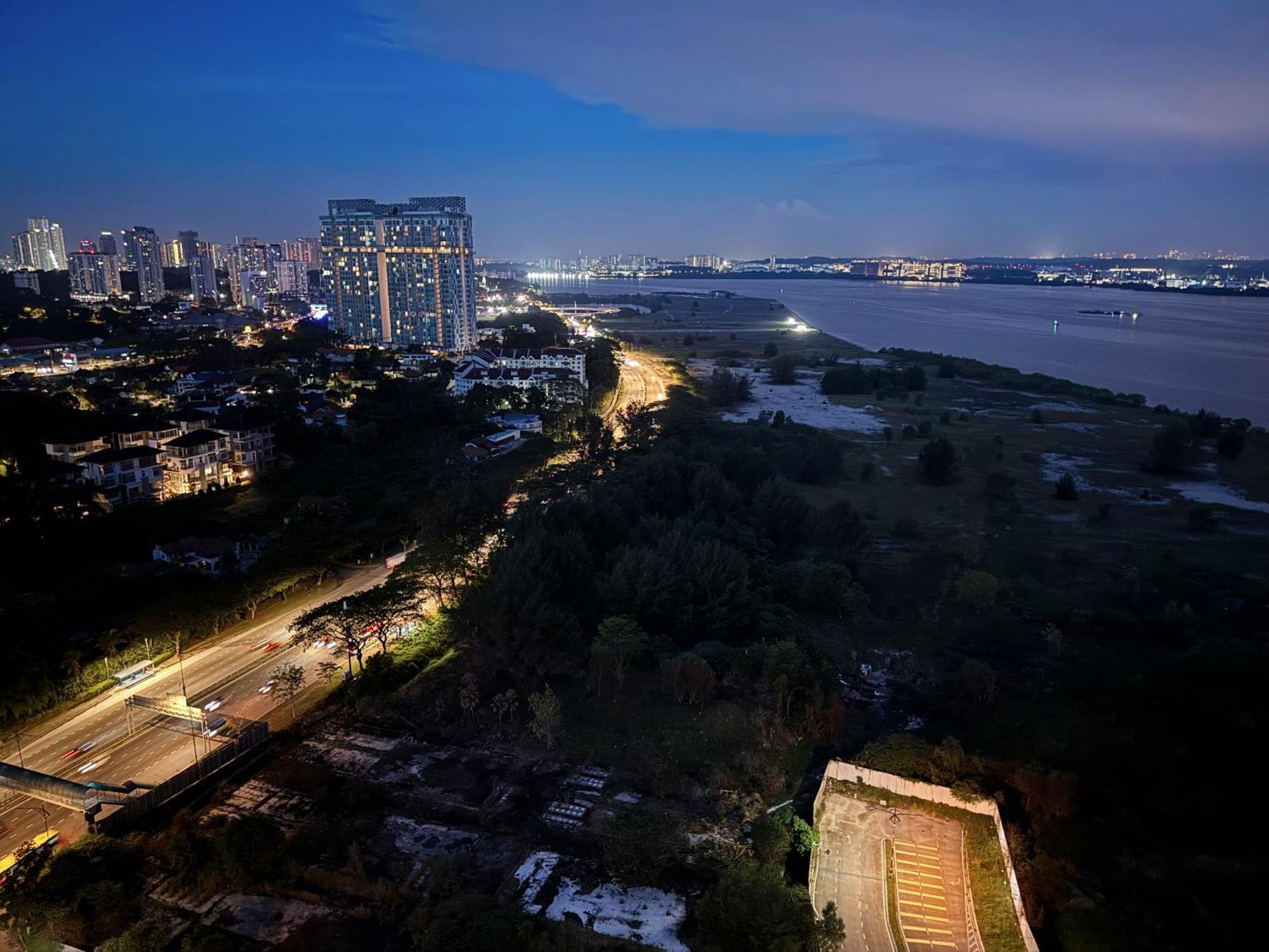 Country Garden Danga Bay By Minshuku