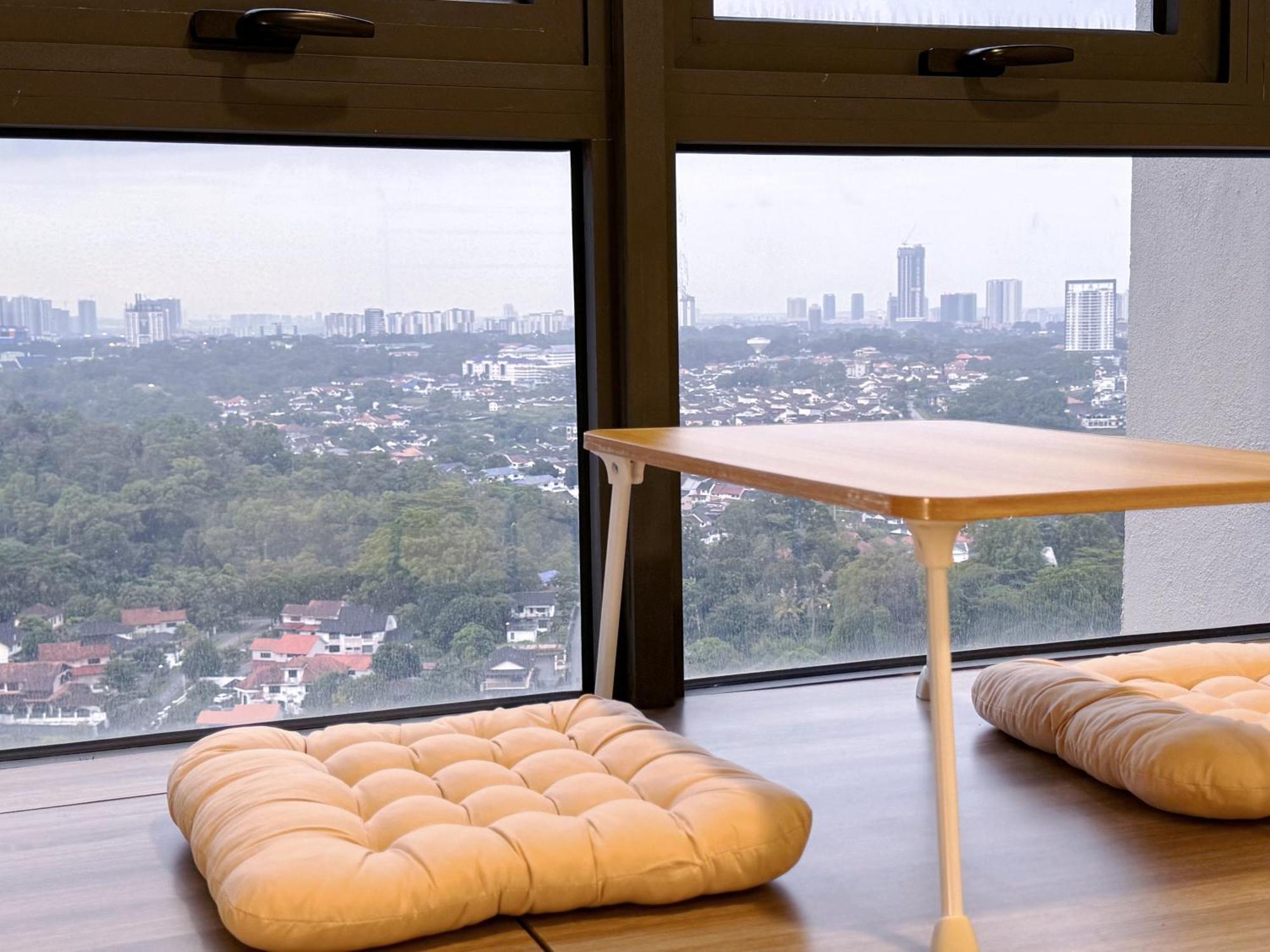 Country Garden Danga Bay By Minshuku Apartment Johor Bahru