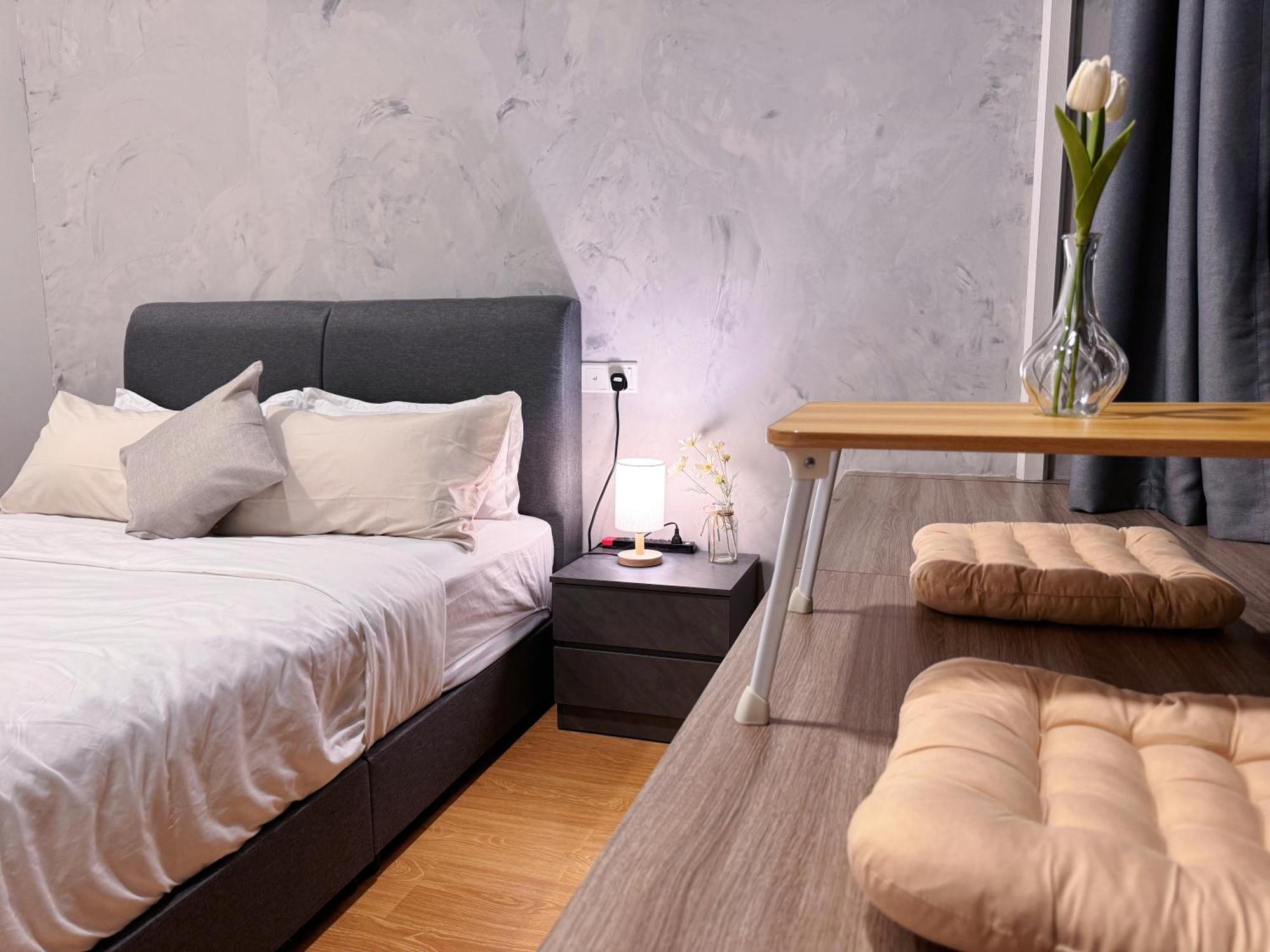 Apartment Country Garden Danga Bay By Minshuku