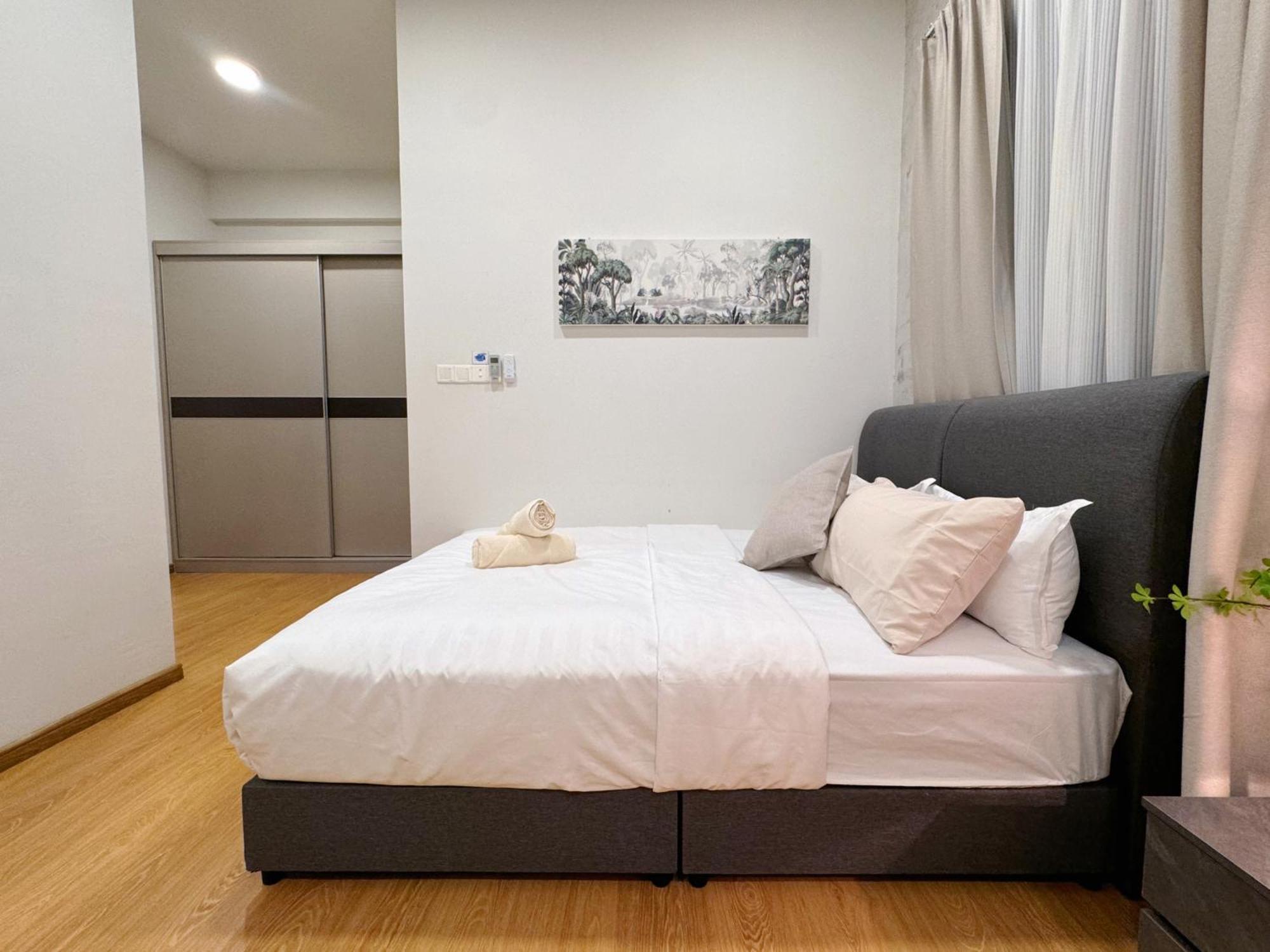 Country Garden Danga Bay By Minshuku Apartment *