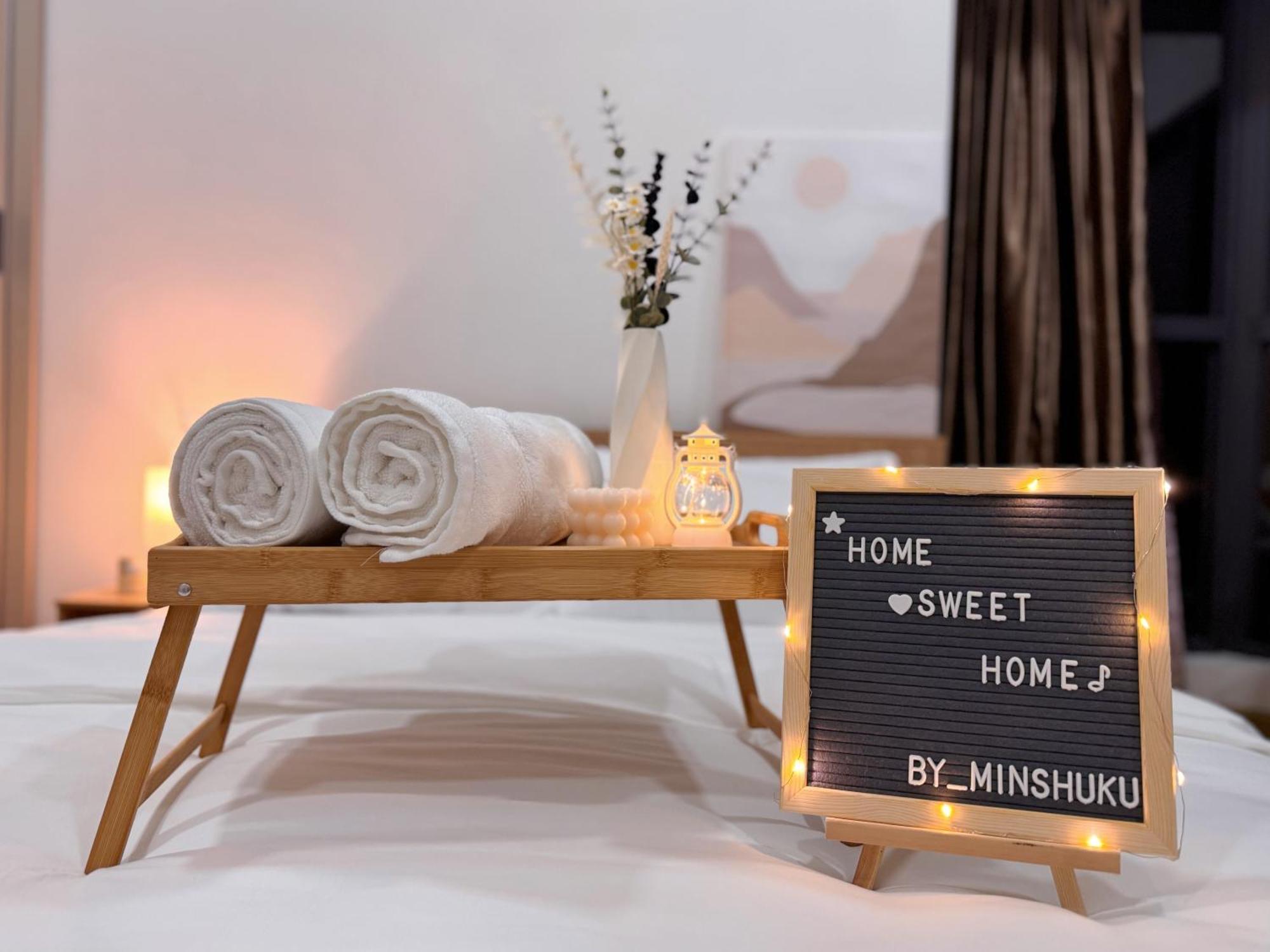 Country Garden Danga Bay By Minshuku Apartment Johor Bahru