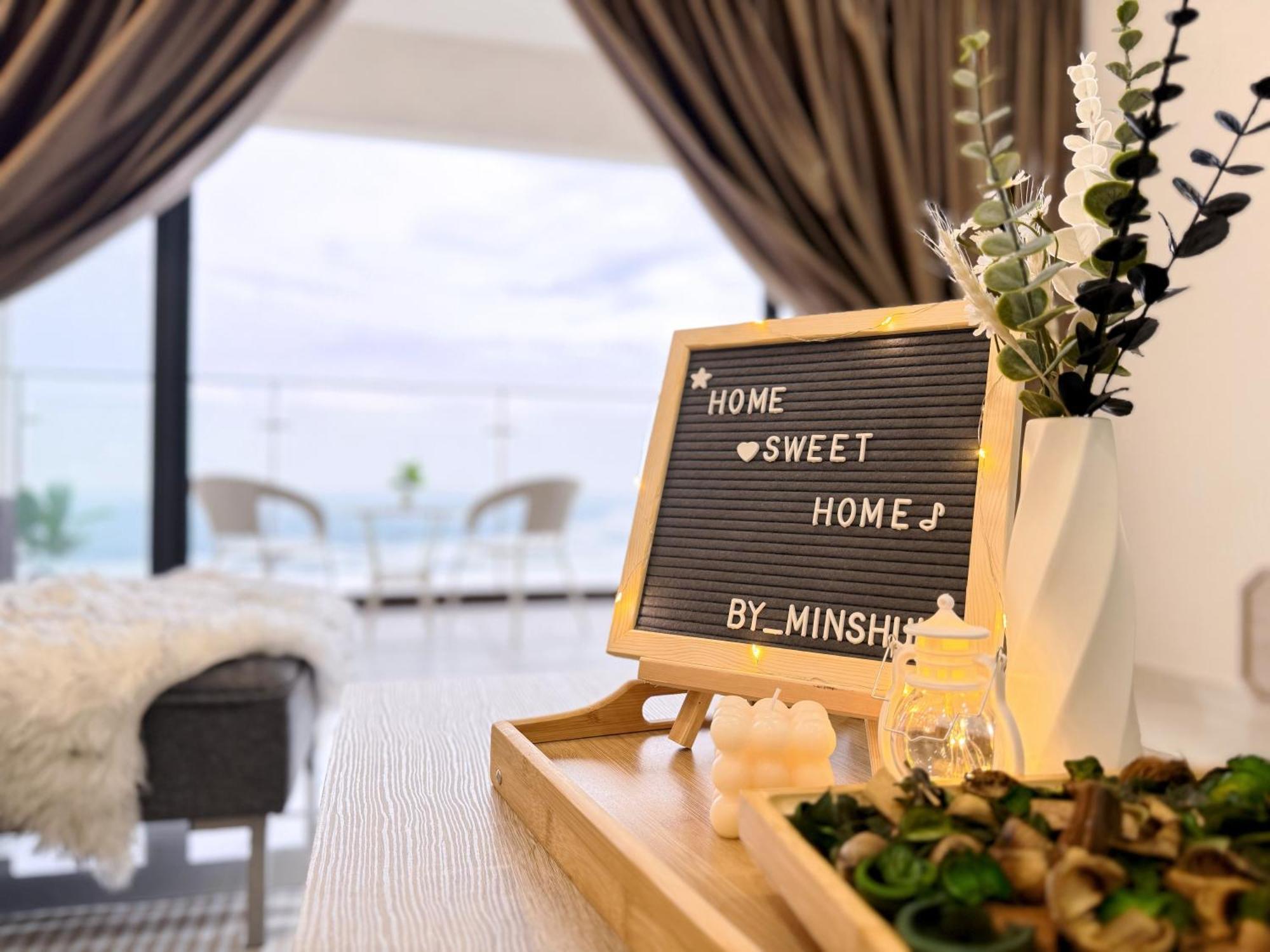 Country Garden Danga Bay By Minshuku * Johor Bahru