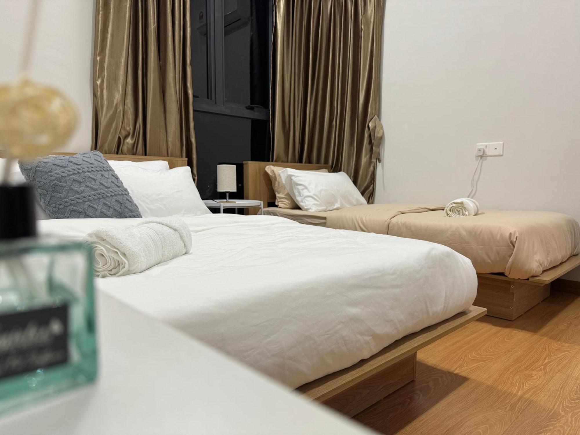 Country Garden Danga Bay By Minshuku Apartment Johor Bahru