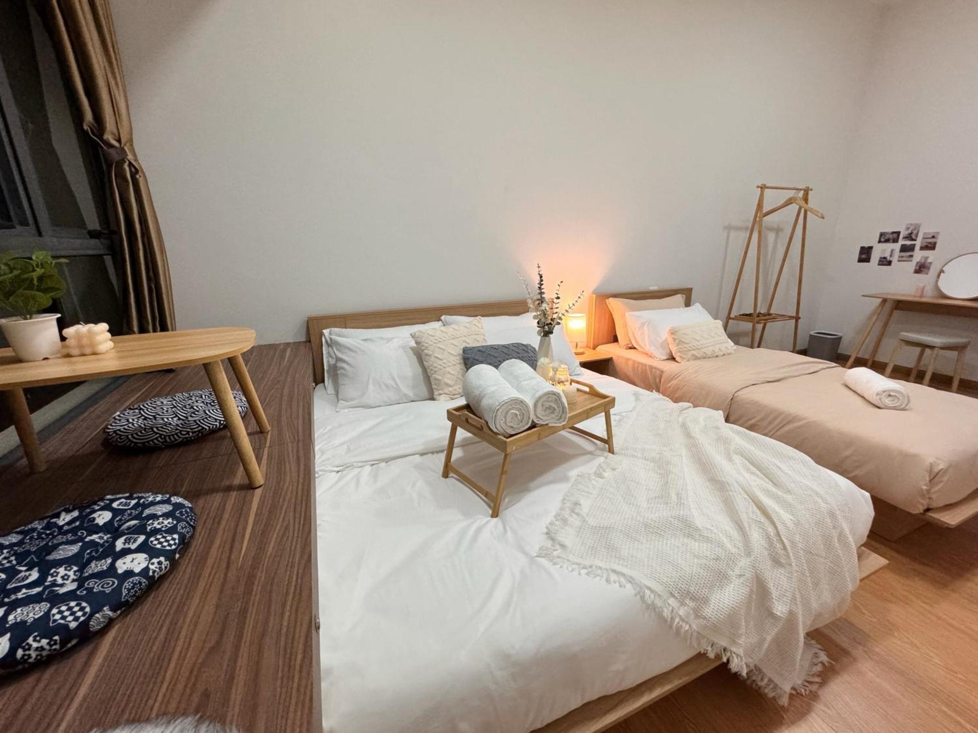 Apartment Country Garden Danga Bay By Minshuku *