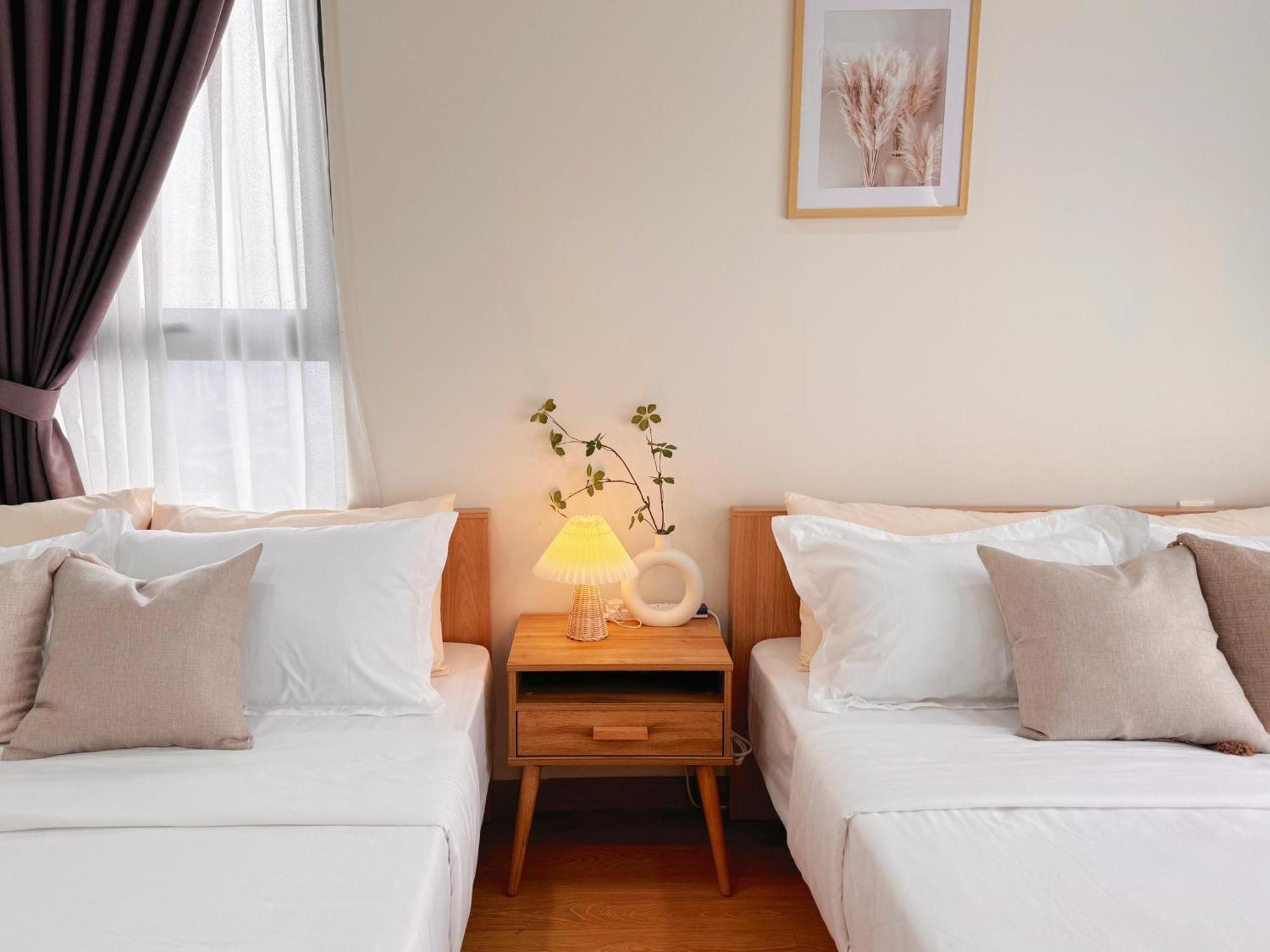 Country Garden Danga Bay By Minshuku Johor Bahru