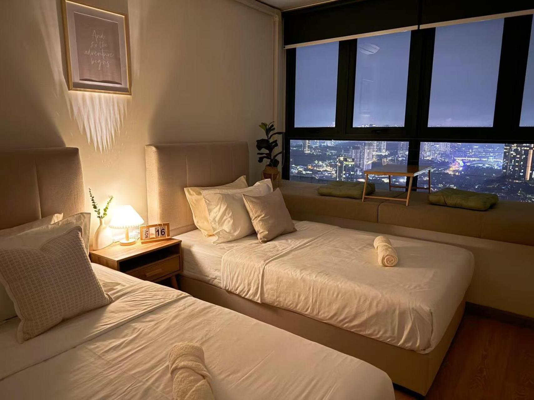 Country Garden Danga Bay By Minshuku Apartment