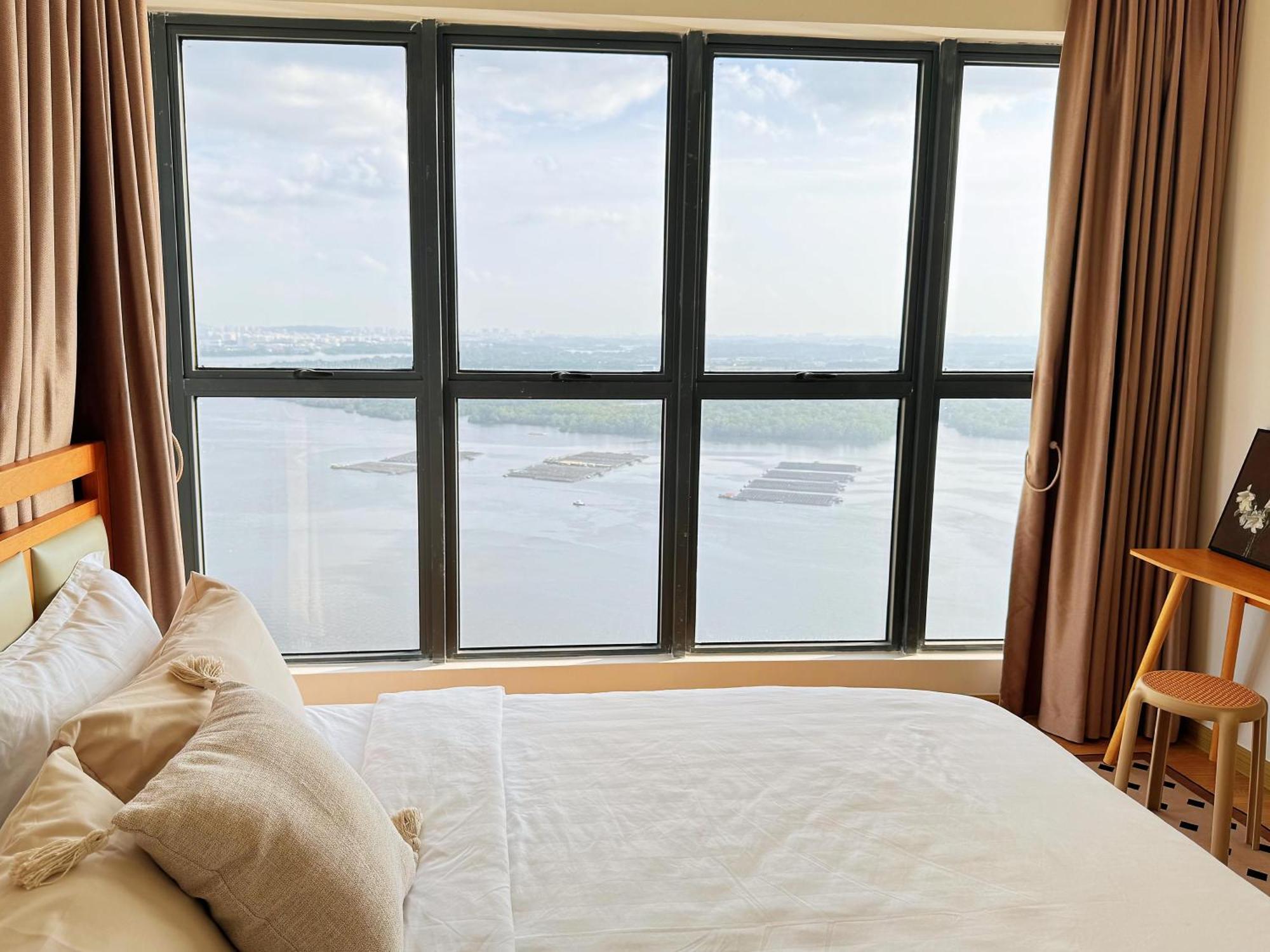 Country Garden Danga Bay By Minshuku * Johor Bahru