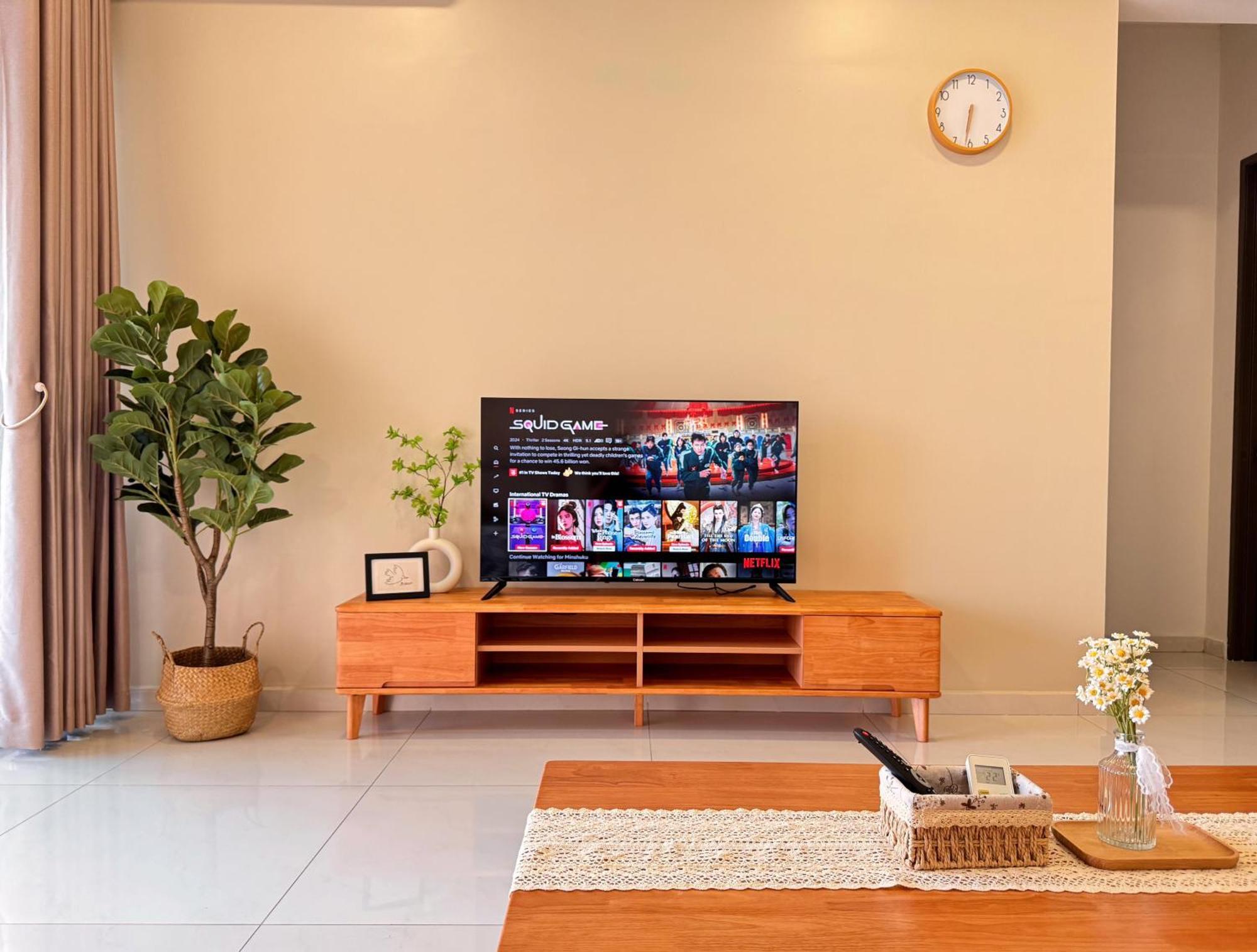 Apartment Country Garden Danga Bay By Minshuku *