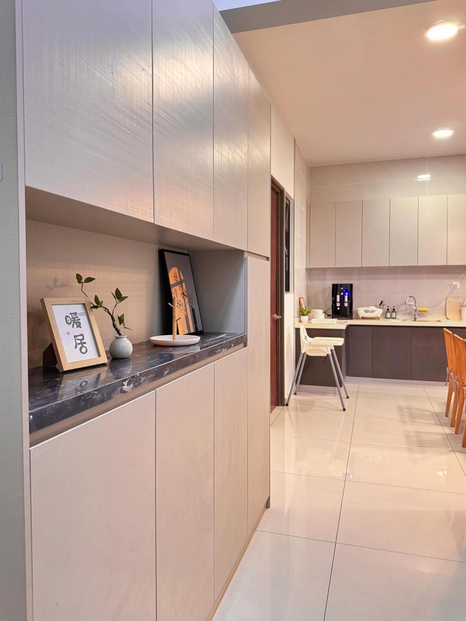 Country Garden Danga Bay By Minshuku Apartment Johor Bahru