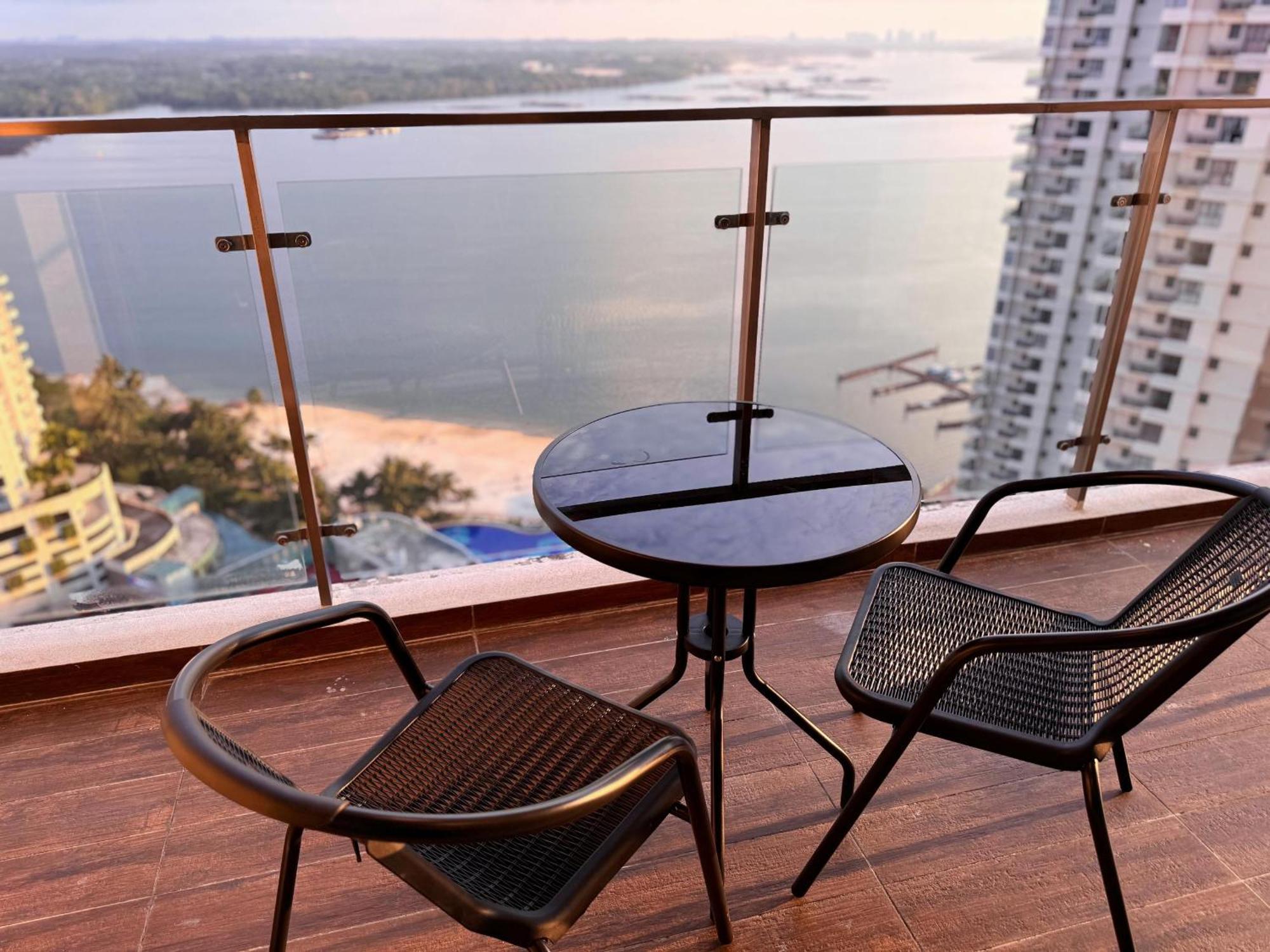 Country Garden Danga Bay By Minshuku Apartment Johor Bahru
