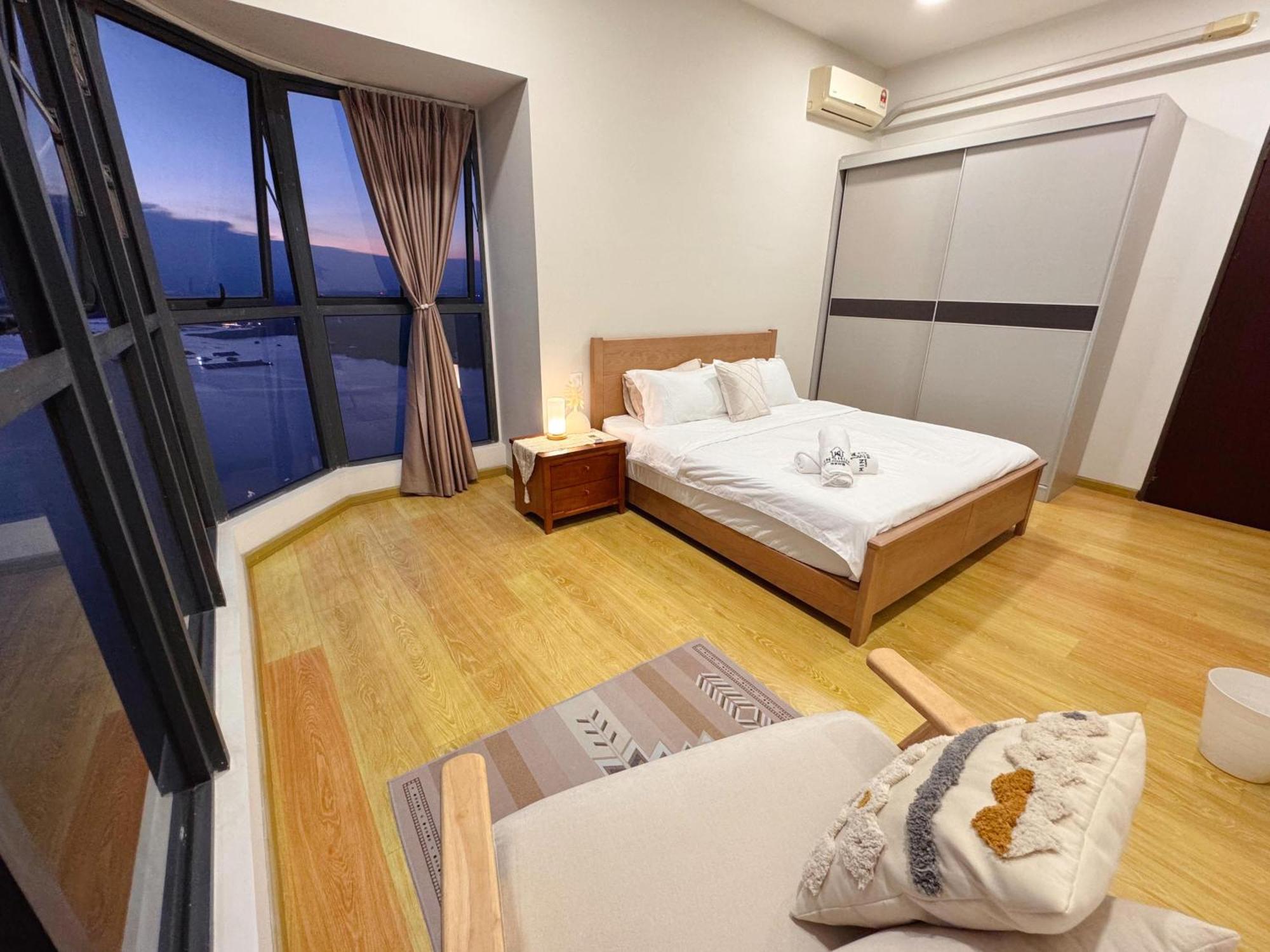 Country Garden Danga Bay By Minshuku Johor Bahru