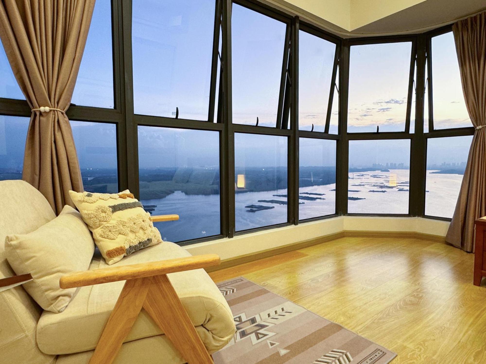 Apartment Country Garden Danga Bay By Minshuku