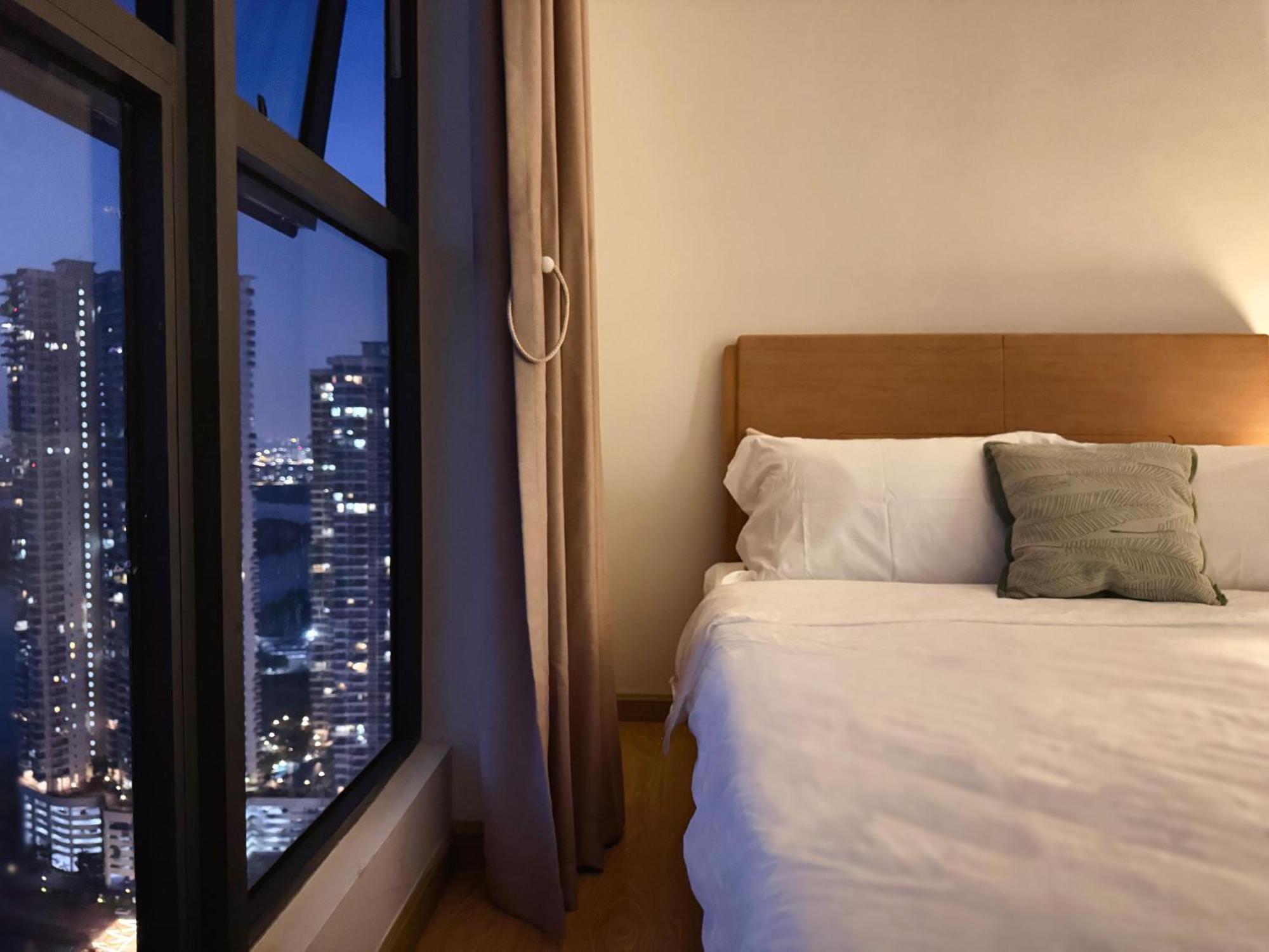 Country Garden Danga Bay By Minshuku Apartment *