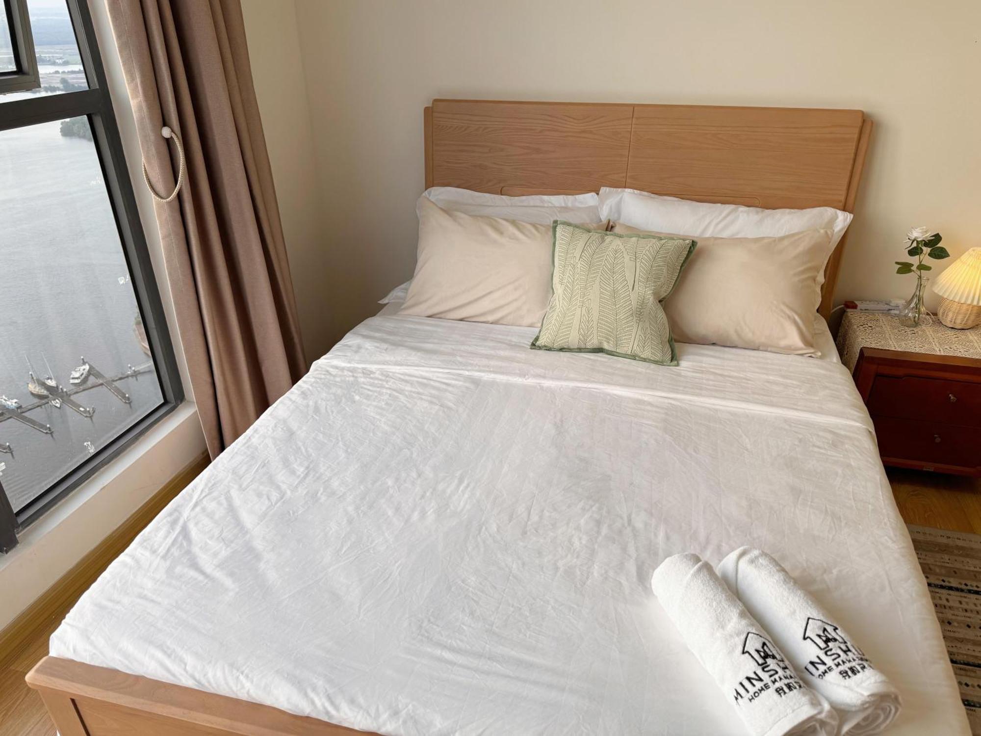 Apartment Country Garden Danga Bay By Minshuku