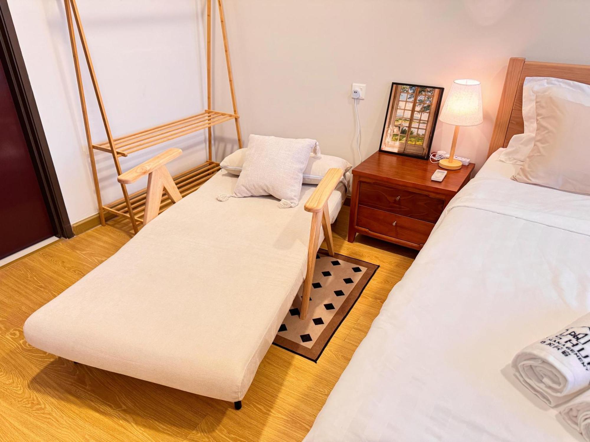 Country Garden Danga Bay By Minshuku Apartment
