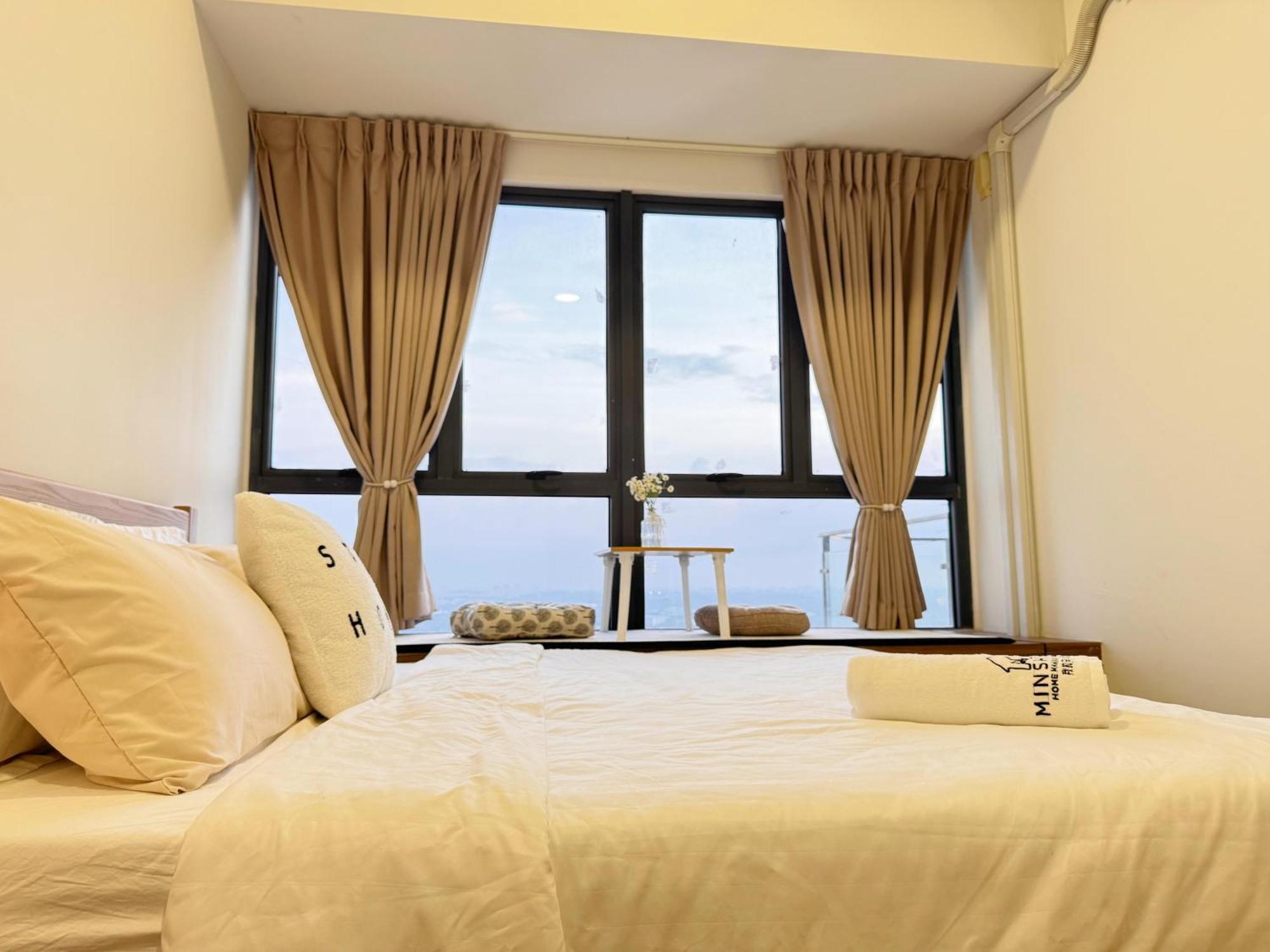 Country Garden Danga Bay By Minshuku Apartment Johor Bahru