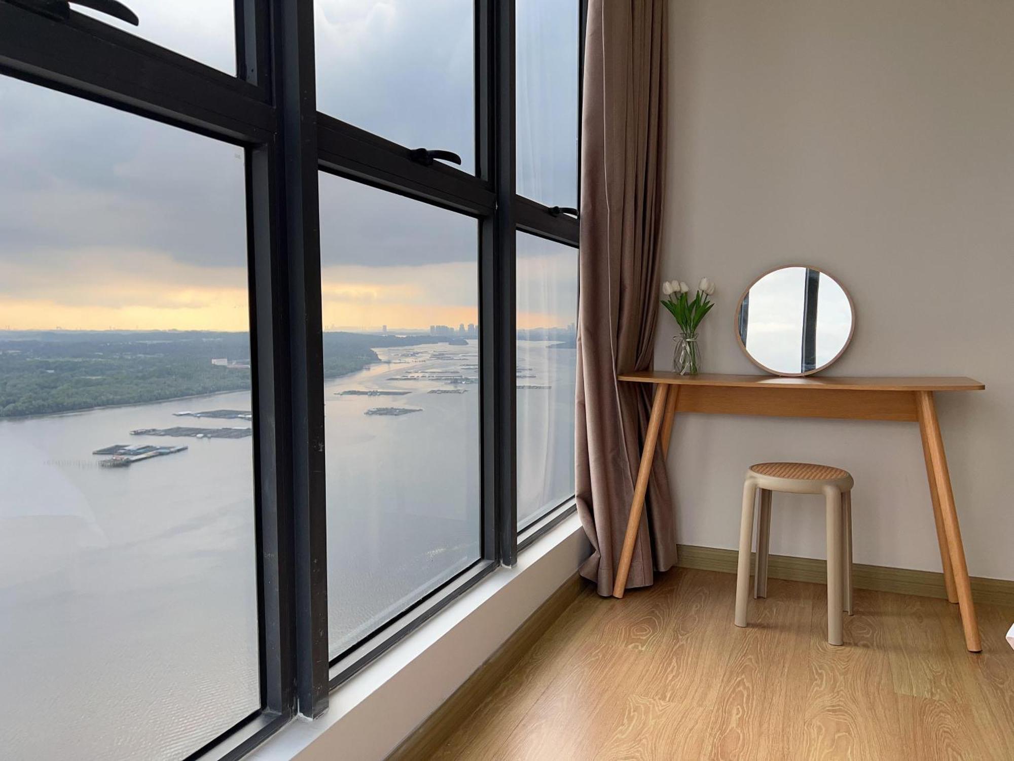 Apartment Country Garden Danga Bay By Minshuku *