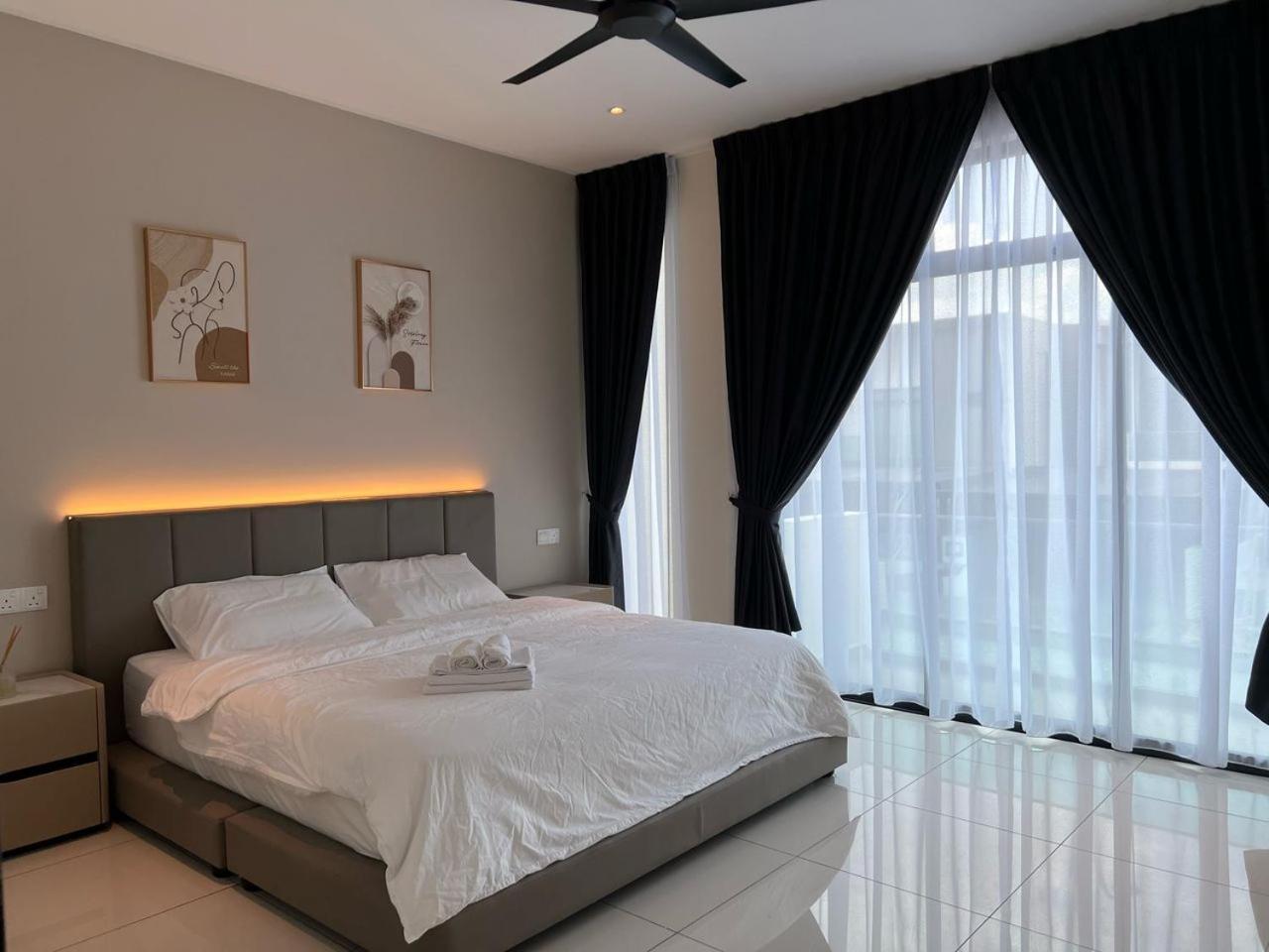 Country Garden Danga Bay By Minshuku Apartment *