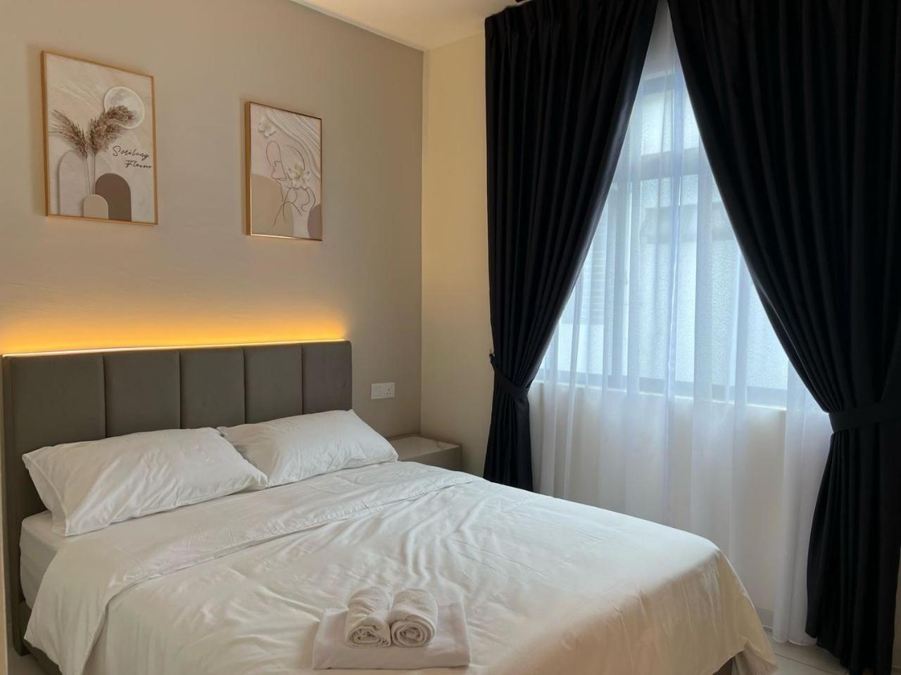 Country Garden Danga Bay By Minshuku Apartment Johor Bahru