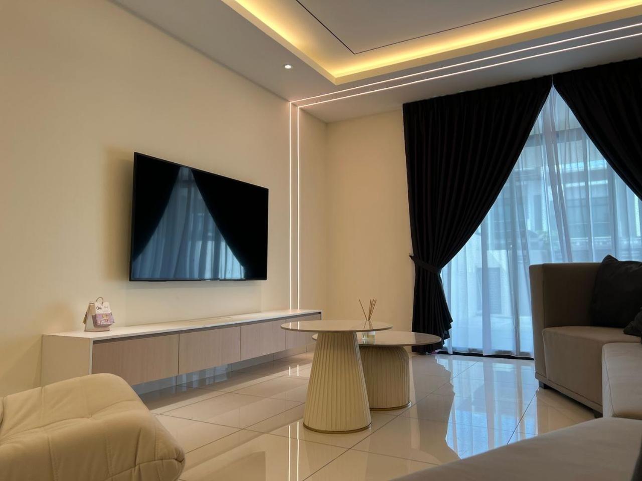 Country Garden Danga Bay By Minshuku Apartment